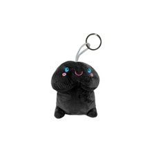 SHOTS SHORT PENIS STUFFY BLACK