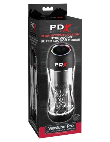 PDX ELITE VIEWTUBE PRO