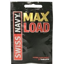 MAX LOAD PILL