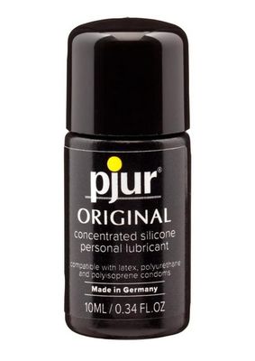 PJUR ORIGINAL 10ML - Badd Kitty
