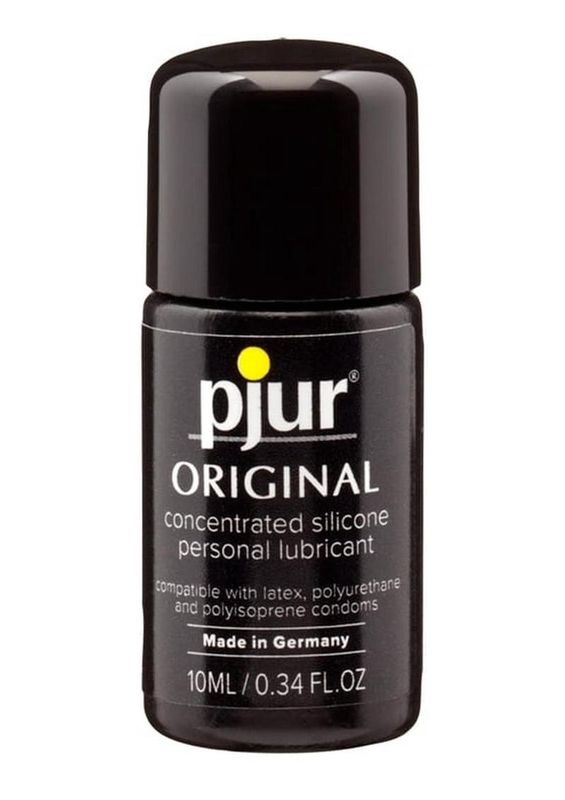 PJUR ORIGINAL 10ML