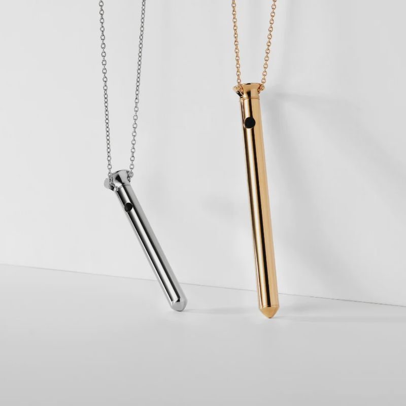 CRAVE VESPER MINI NECKLACE