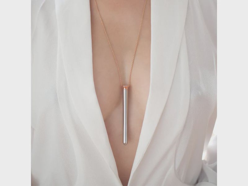 CRAVE VESPER NECKLACE