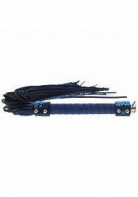 OUCH! FLORENCE FLOGGER, Color: BLUE
