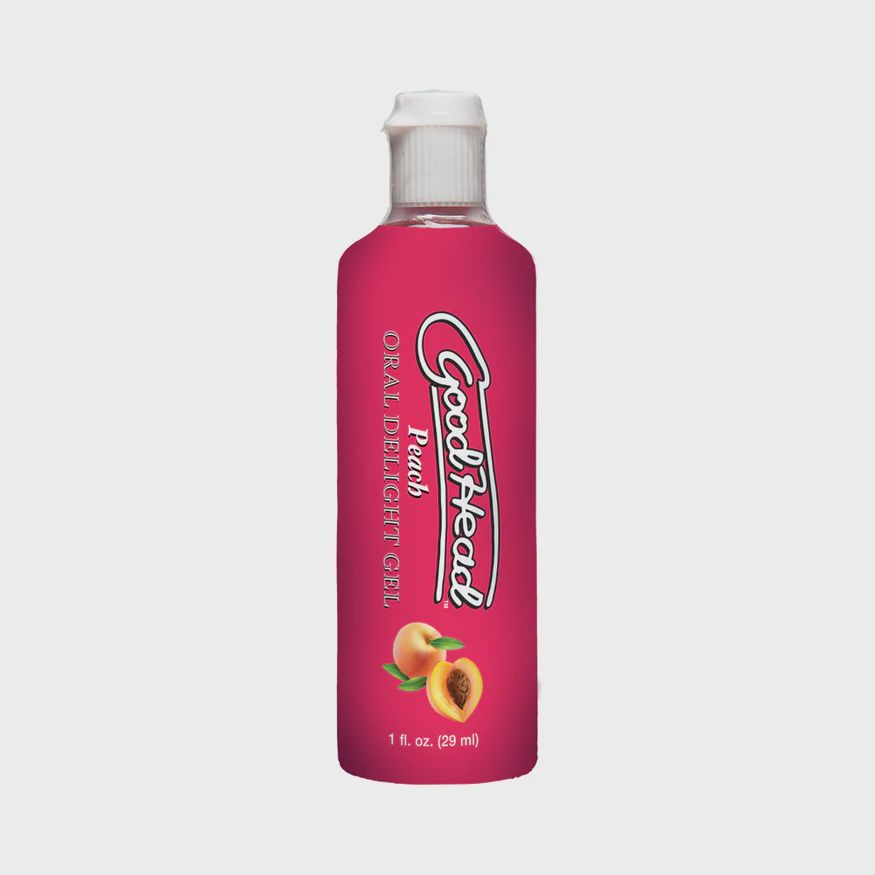 GOODHEAD ORAL DELIGHT 1OZ
