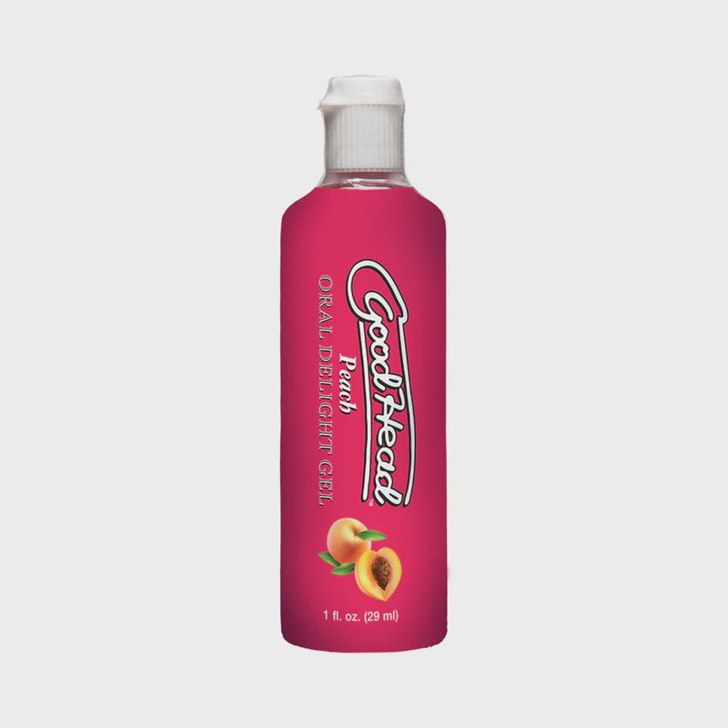 GOODHEAD ORAL DELIGHT 1OZ