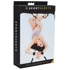 SPORTSHEETS UNDER THE BED RESTRAINTS
