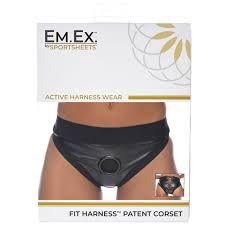 EM EX CORSET