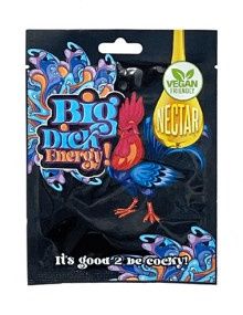 BIG D*CK ENERGY NECTAR