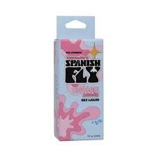 SPANISH FLY SEX DROPS