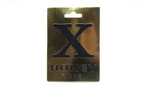 X GOLD HONEY FOR MEN