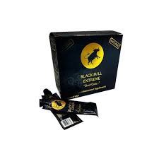 BLACK BULL HONEY