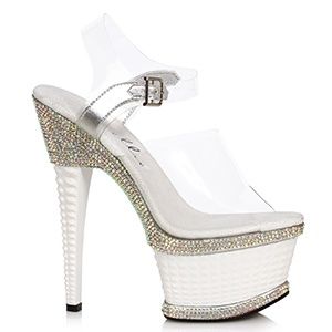 649 ANGEL WHITE