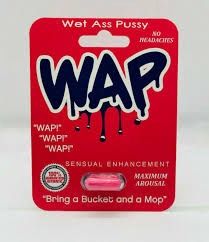 WAP PILL