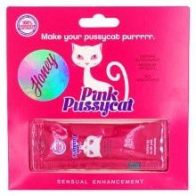 PINK PUSSYCAT HONEY