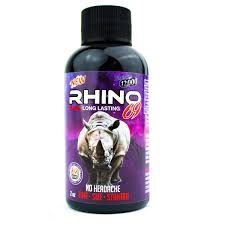RHINO 69 DRINK 12K PURPLE