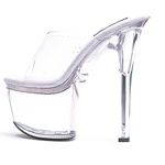 711 VANITY CLEAR - Badd Kitty