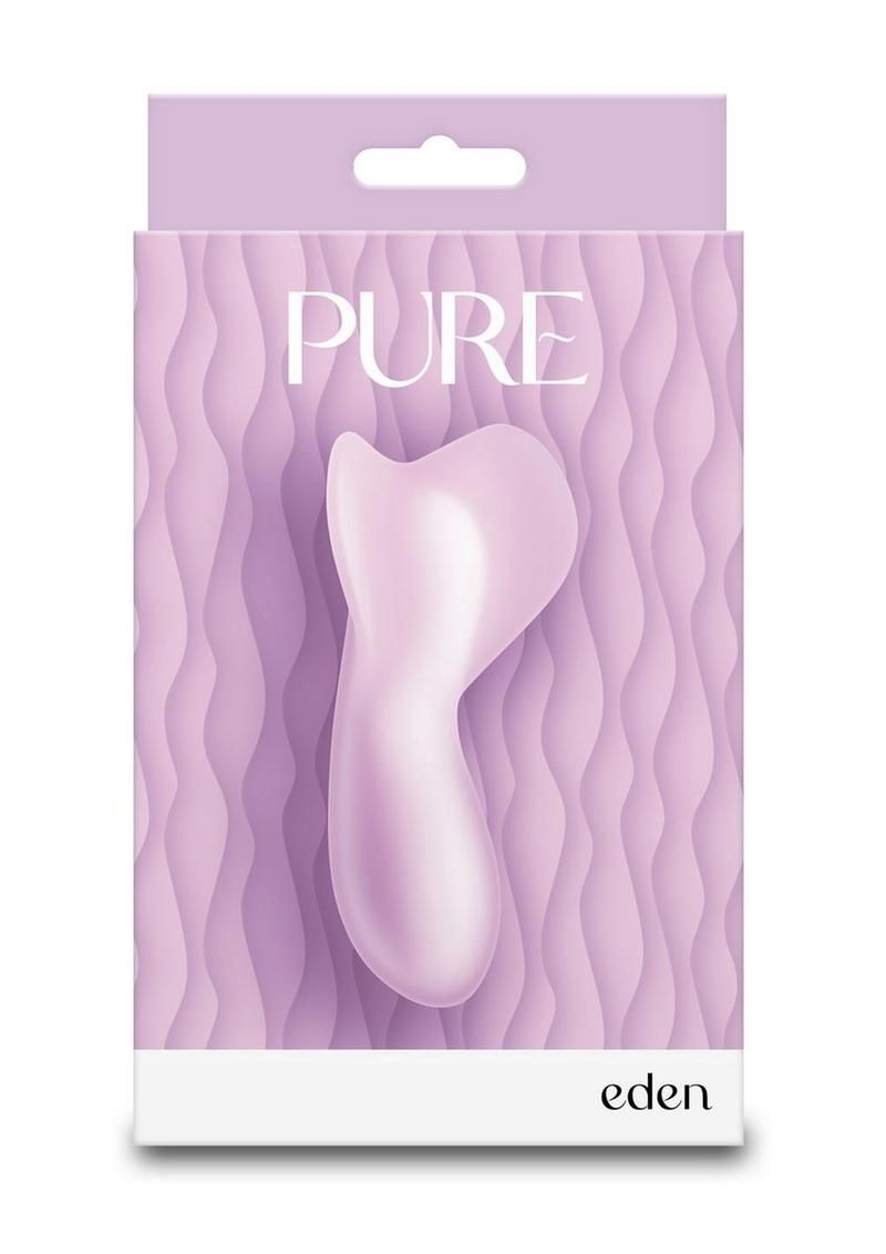 PURE EDEN VIBE