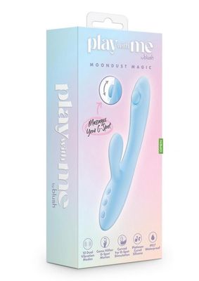 PLAY WITH ME MOONDUST MAGIC - Badd Kitty