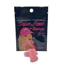 SUPER FREAK GUMMY