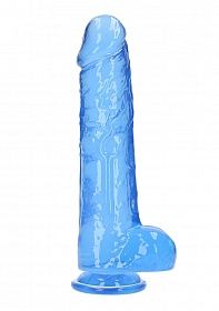 REAL ROCK 10&quot; W/BALLS