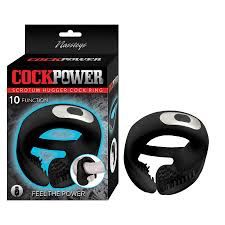 COCK POWER SCROTUM HUGGER