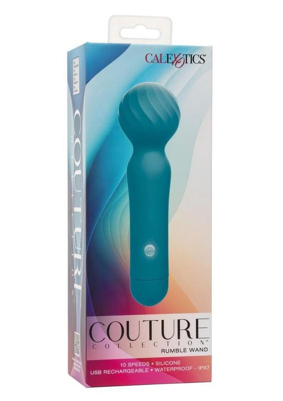 CALEX COUTURE COLLECTION RUMBLE WAND