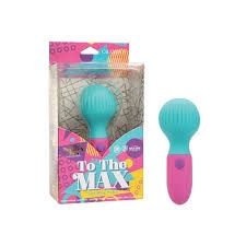 CALEX NAUGHTY BITS TO THE MAX WAND