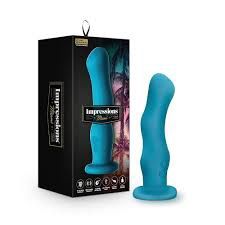 IMPRESSIONS MIAMI TEAL