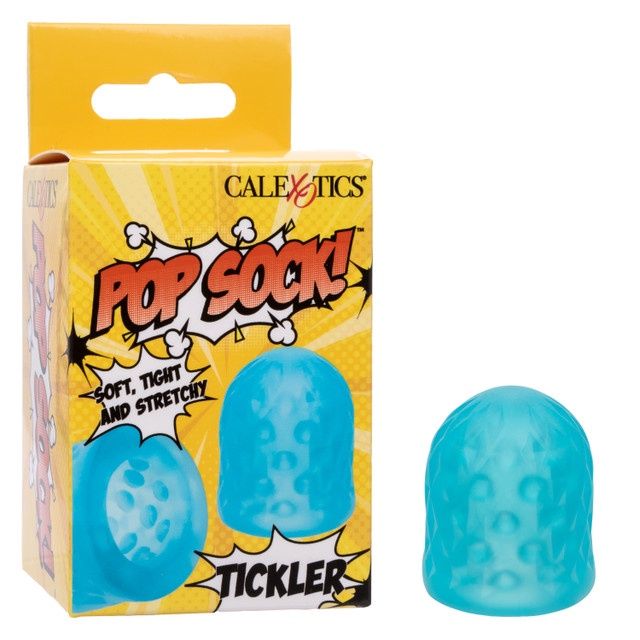 CALEX POP SOCK TICKLER