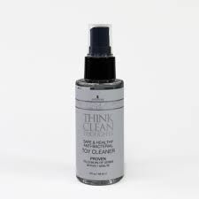 THINK CLEAN THOUGHTS CLEANER 2OZ