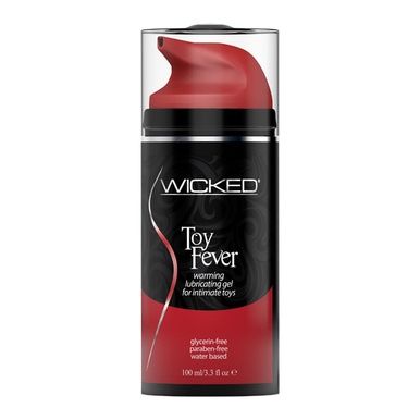 WICKED TOY FEVER 3.3 OZ - Badd Kitty