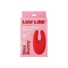 LUV INC MINI BUNNY