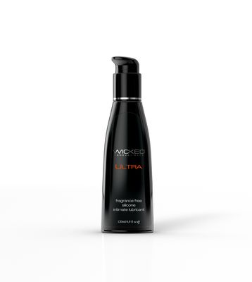WICKED ULTRA SILICONE 4OZ - Badd Kitty