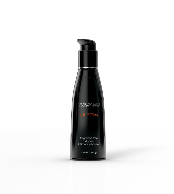 WICKED ULTRA SILICONE 4OZ