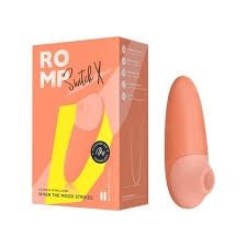 ROMP SWITCH X