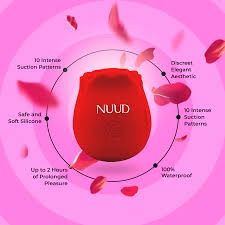 NUUD ROSE