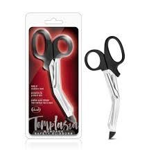 TEMPTASIA SAFETY SCISSORS