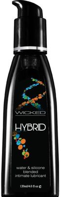 WICKED HYBRID - Badd Kitty