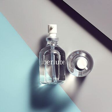 UBERLUBE