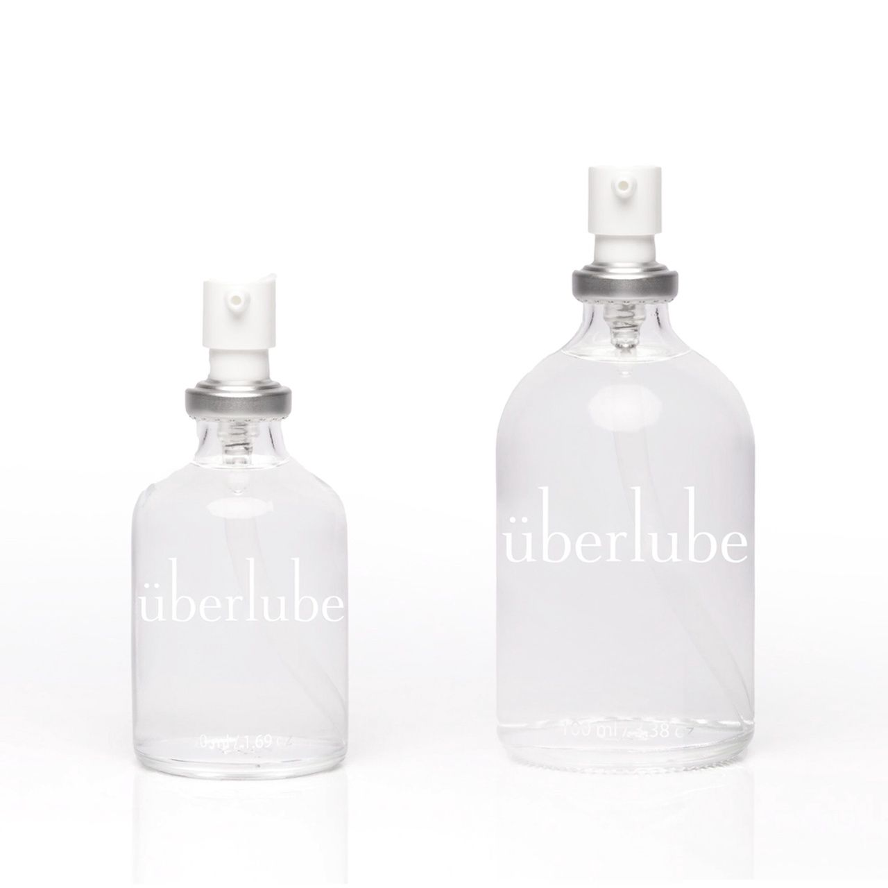 UBERLUBE, Size: 55ML