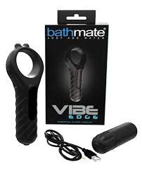 BATHMATE VIBE EDGE TICKLER