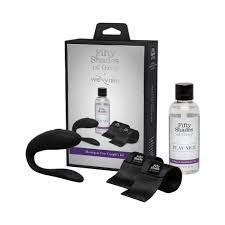 50 SHADES MOVING AS ONE KIT