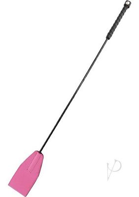 ROUGE RIDING CROP PINK - Badd Kitty