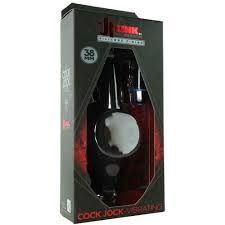 COCK JOCK VIBRATING RING