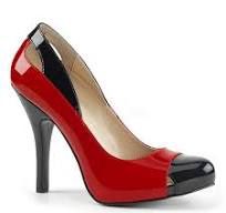 PLEASERS EVE 07, Size: 5