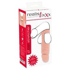 REALISTIXXX DP BALL STRETCHER