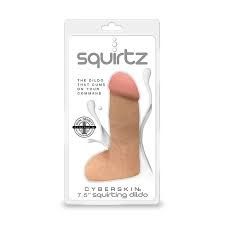 SQUIRTZ 7.5&quot;