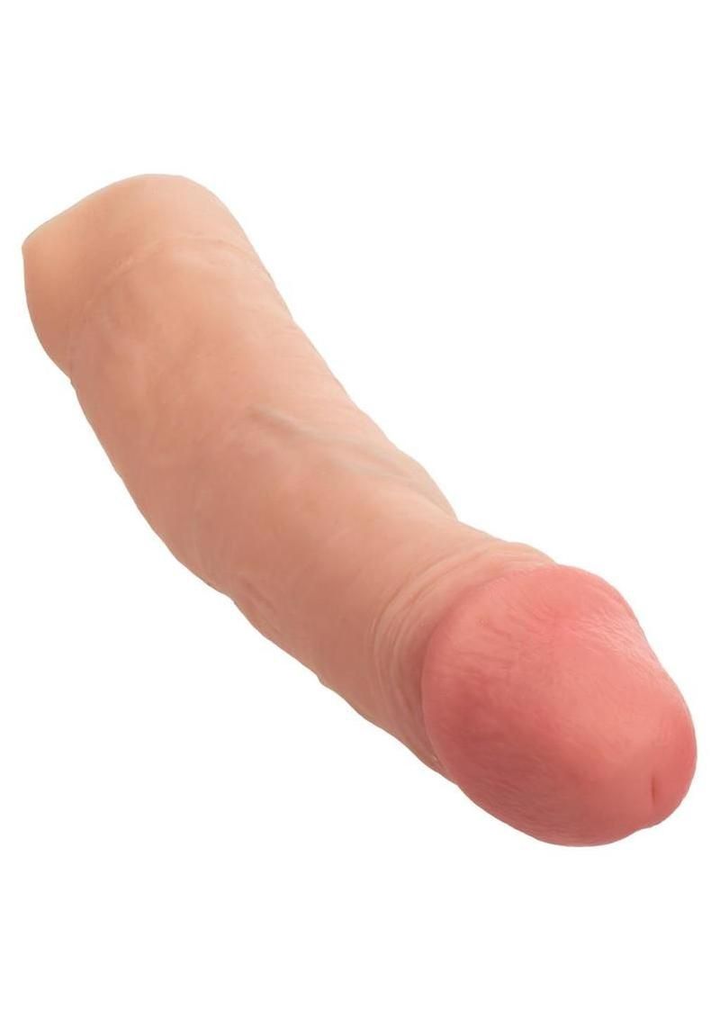 CALEX PERFORMANCE MAXX SILICONE EXTENDER, Color: VANILLA