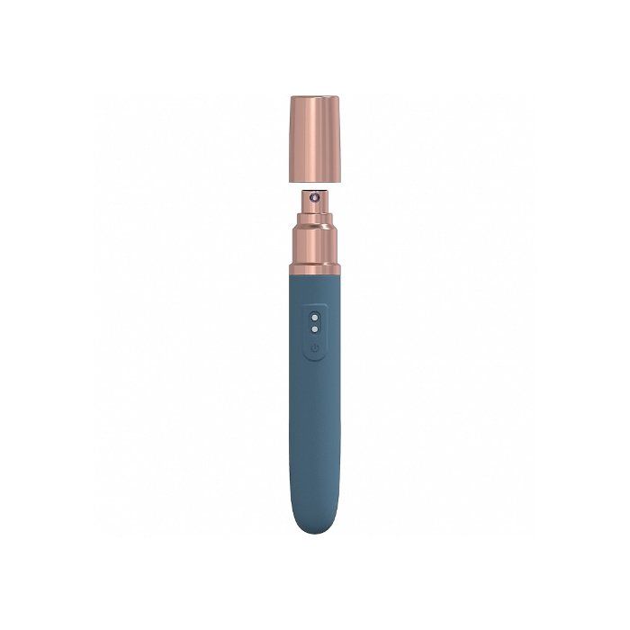 LOVELINE TRAVELER VIBE, Color: BLUE